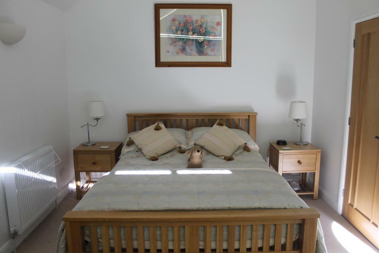 Pear Tree House Studio Ely Esterno foto
