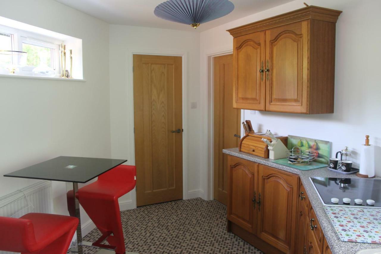 Pear Tree House Studio Ely Esterno foto