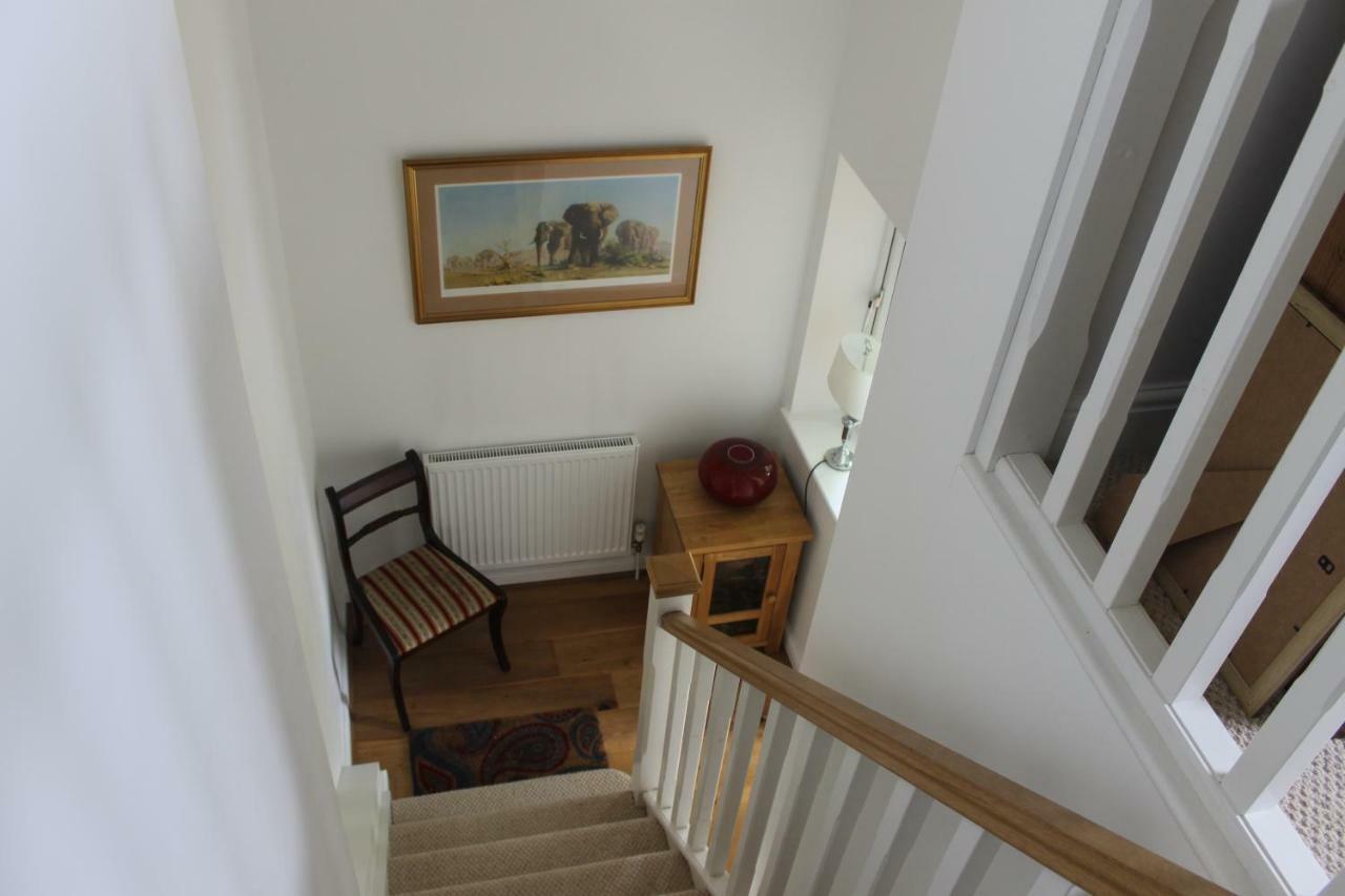 Pear Tree House Studio Ely Esterno foto