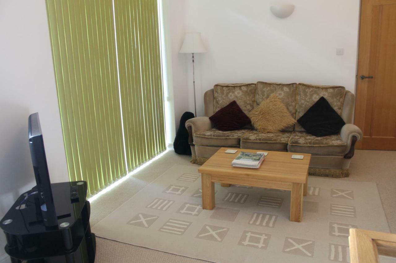 Pear Tree House Studio Ely Esterno foto