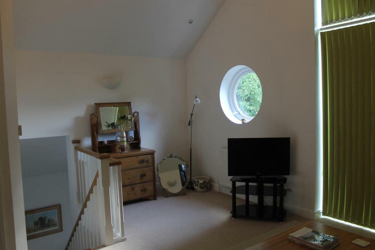 Pear Tree House Studio Ely Esterno foto